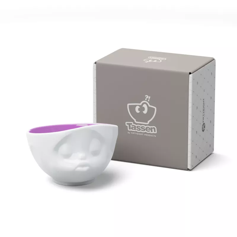 FIFTYEIGHT PRODUCTS Kom 500ml - Kissing Inside Berry