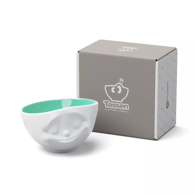 FIFTYEIGHT PRODUCTS Kom 500ml - Happy Interior Jade
