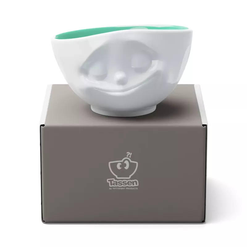 FIFTYEIGHT PRODUCTS Kom 500ml - Happy Interior Jade