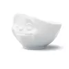 FIFTYEIGHT PRODUCTS schaal 500ml - Dreamy White