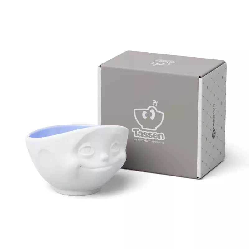 FIFTYEIGHT PRODUCTS Kom 500ml - Dreamy Interior Ocean