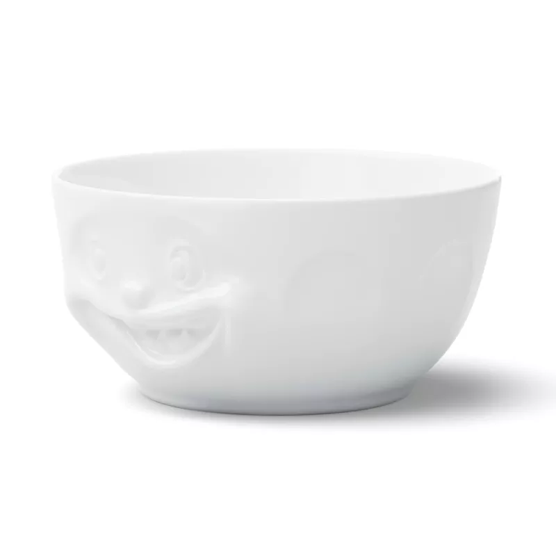 FIFTYEIGHT PRODUCTS kom 2600 ml - Durchgeknallt White