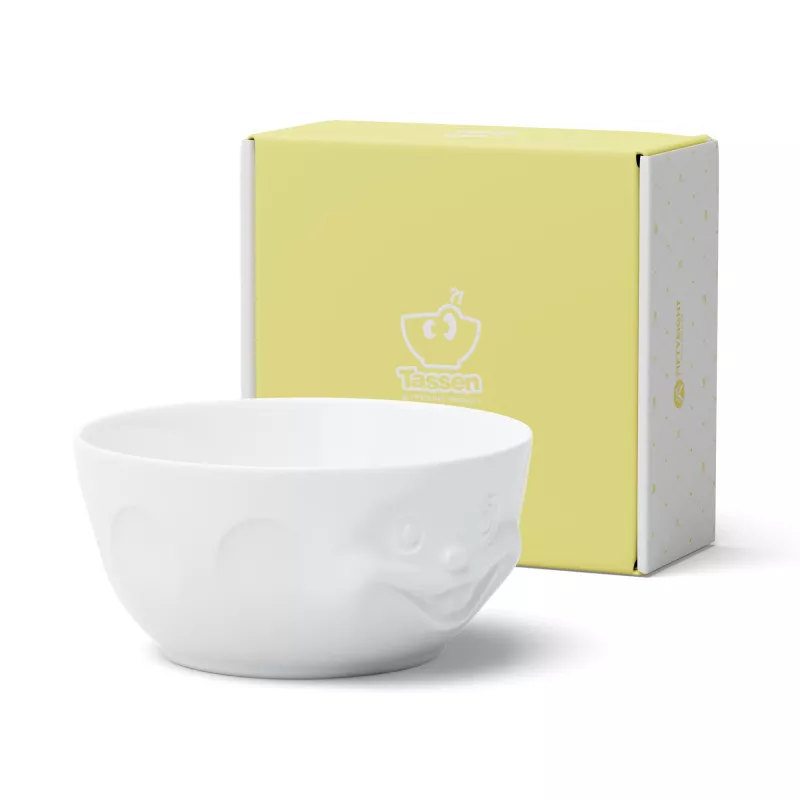 FIFTYEIGHT PRODUCTS kom 2600 ml - Durchgeknallt White