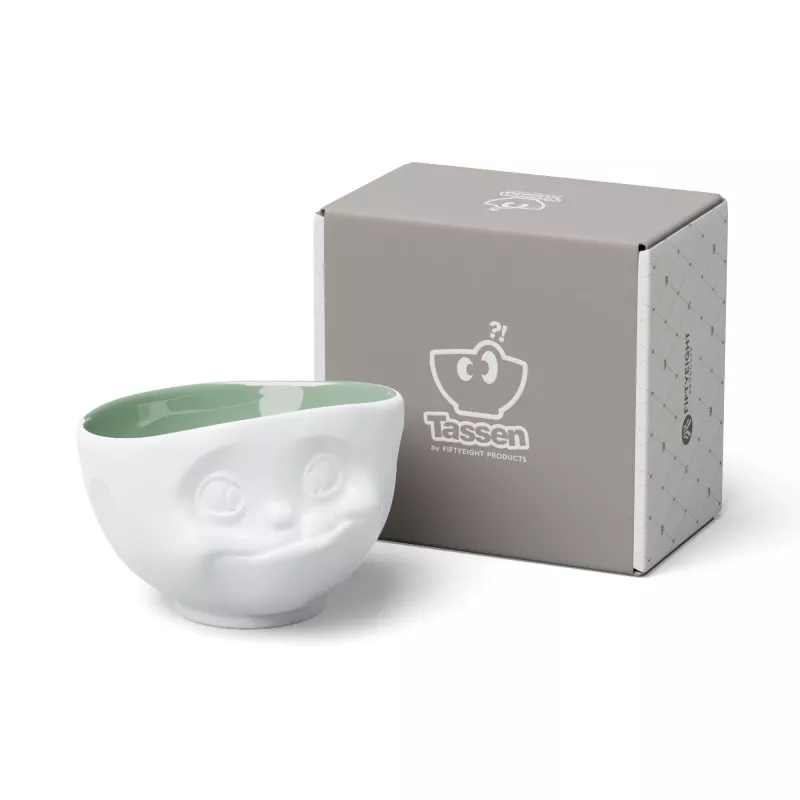 FIFTYEIGHT PRODUCTS Kom 500ml - Lecker innen Pinie