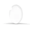 FIFTYEIGHT PRODUCTS FIFTYEIGHT 2 taartborden met bitrand Ø 20 cm wit