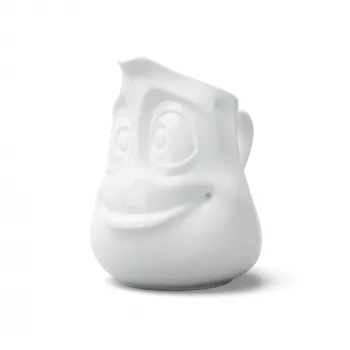 FIFTYEIGHT PRODUCTS FIFTYEIGHT Kan 350ml - Drollig weiß