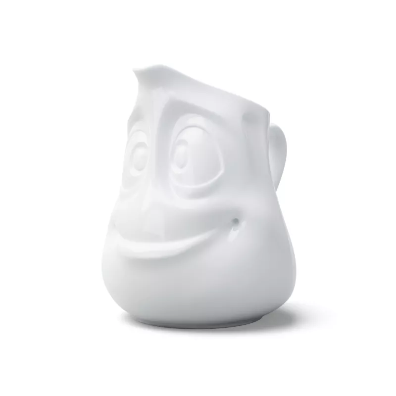 FIFTYEIGHT PRODUCTS FIFTYEIGHT Kan 350ml - Drollig weiß