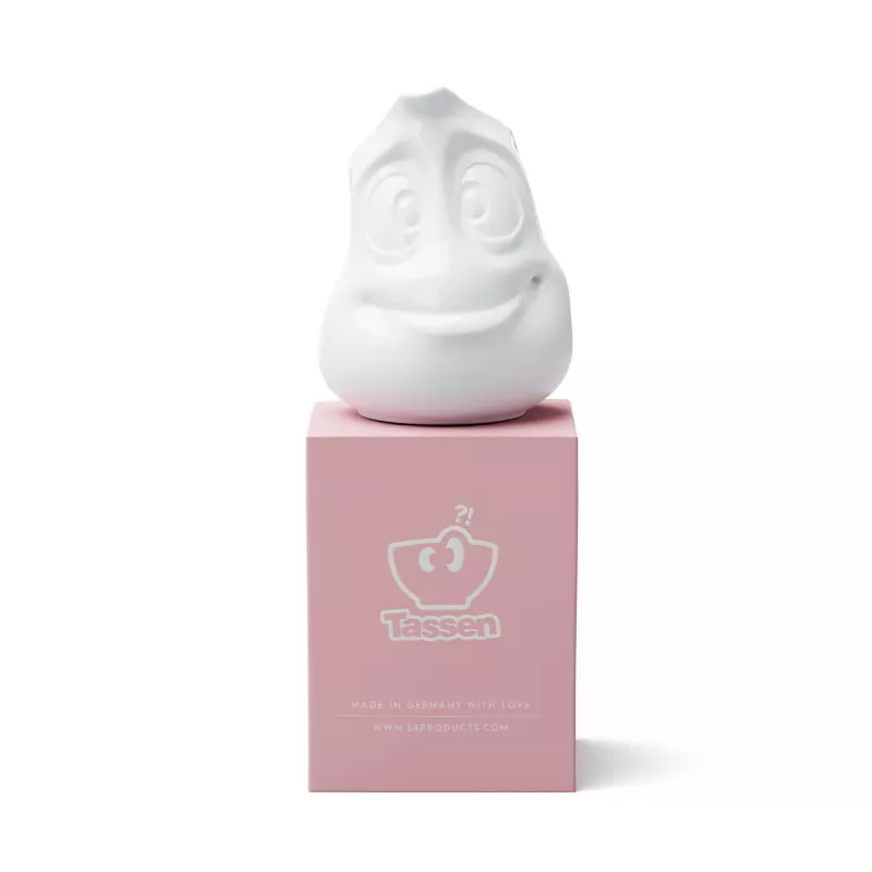 FIFTYEIGHT PRODUCTS FIFTYEIGHT Kan 350ml - Drollig weiß