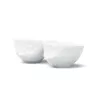 FIFTYEIGHT PRODUCTS bowlset 200ml - Sleepy & Delicious White
