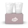 FIFTYEIGHT PRODUCTS FIFTYEIGHT 350ml mok - Amused & Bewildered wit