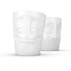 FIFTYEIGHT PRODUCTS FIFTYEIGHT 350ml mok - Amused & Bewildered wit