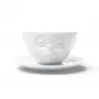 FIFTYEIGHT PRODUCTS koffiemok 200ml - Verpennt White