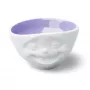 FIFTYEIGHT PRODUCTS Kom 500ml - Laughing Face Inside Lavender