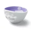 FIFTYEIGHT PRODUCTS Kom 500ml - Laughing Face Inside Lavender