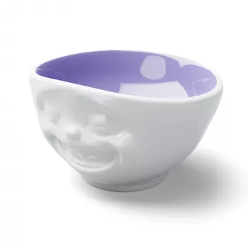 FIFTYEIGHT PRODUCTS Kom 500ml - Laughing Face Inside Lavender