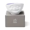 FIFTYEIGHT PRODUCTS Kom 500ml - Laughing Face Inside Lavender