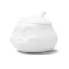 FIFTYEIGHT PRODUCTS FIFTYEIGHT suikerpot wit