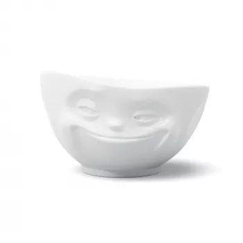 FIFTYEIGHT PRODUCTS Kom 1000ml - Grinning Wit