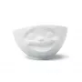 FIFTYEIGHT PRODUCTS Serveerschaal 1000ml - Laughing Wit