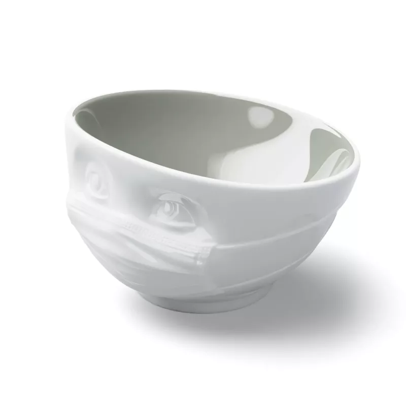 FIFTYEIGHT PRODUCTS Kom 500ml - Confident Interior Stone Grey