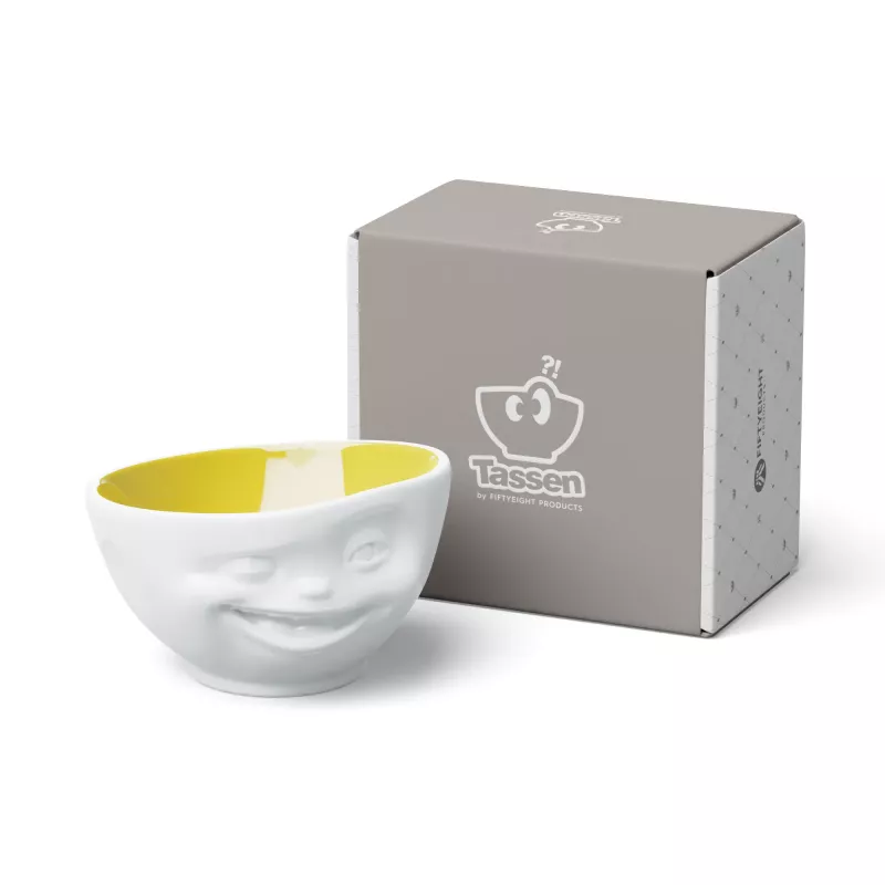 FIFTYEIGHT PRODUCTS Kom 500ml - Winking Inside Saffron