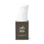 FIFTYEIGHT PRODUCTS Kerzenschmusie VERSCHMUST Grote kandelaar Wit