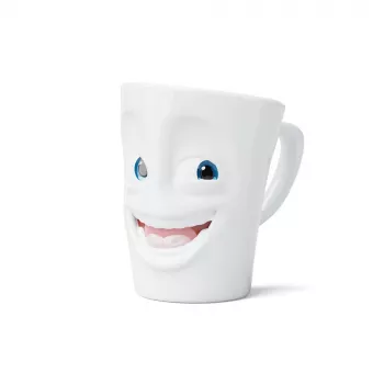 FIFTYEIGHT Mok met oor 350ml - Joking - Movie Edition