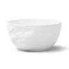 FIFTYEIGHT PRODUCTS FIFTYEIGHT Schaaltje 2600 ml - Munching Wit
