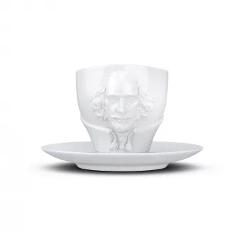 FIFTYEIGHT PRODUCTS FIFTYEIGHT TALENT Mok 260 ml - William Shakespeare