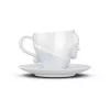FIFTYEIGHT PRODUCTS FIFTYEIGHT TALENT Mok 260 ml - William Shakespeare