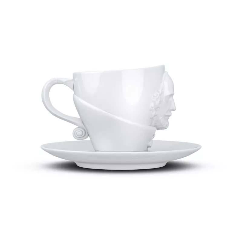 FIFTYEIGHT PRODUCTS FIFTYEIGHT TALENT Mok 260 ml - William Shakespeare
