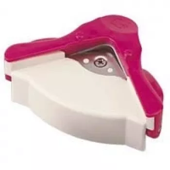 LMG Signaltechnologie M10L-RO Eckenrunder roze R10