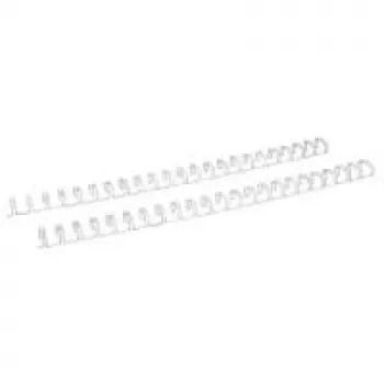 LMG Signaltechnologie 100 draadbindkammer wit voor 65 blad (34RM95-WS)