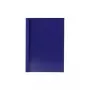 LMG Signaltechnologie 50 thermobindcovers blauw