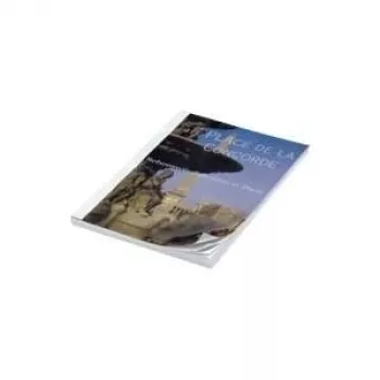 LMG Signaltechnologie 50 LMG thermobindmappen Premium wit