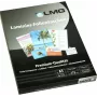 LMG lamineerhoezen A5 glanzend 100-pack 175 micron