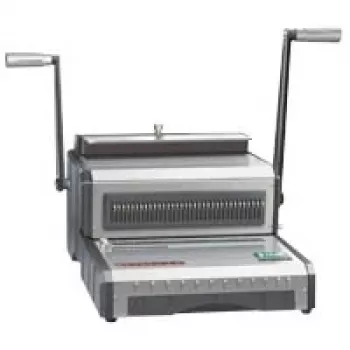 LMG Signaltechnologie S310 draadbindapparaat