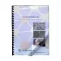 LMG Signaltechnologie 100 premium transparante bindmappen-voorbladen A4 (UMT020T)