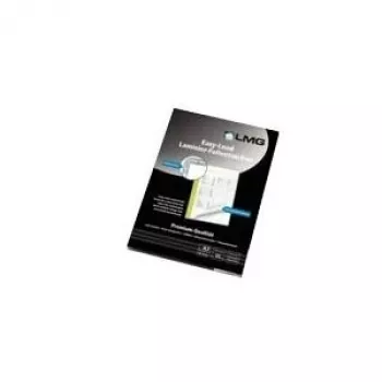 LMG lamineerhoezen A3 glanzend 100 stuks 125 micron (LMGE-A3-125)
