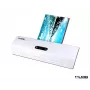 LMG Signal Technology Speedlam 236 lamineerapparaat A4+ heet & koud 4 rollen