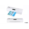 LMG Signal Technology Speedlam 236 lamineerapparaat A4+ heet & koud 4 rollen