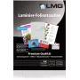 LMG lamineerhoezen A4 glanzend 125 micron 100 stuks