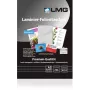 LMG lamineerhoezen A3 glanzend 125 mic 100 stuks