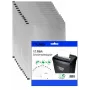 LMG Signaltechnologie smeervellen voor papiervernietigers (12 vellen) - LMG-OELPAPIER