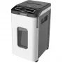 LMG AUTO350P4 papiervernietiger met deeltjessnede P-4 4 x 12 mm 350 vel wit