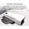 LMG Signal Technology LAMIKING lamineerapparaat tot DIN A3
