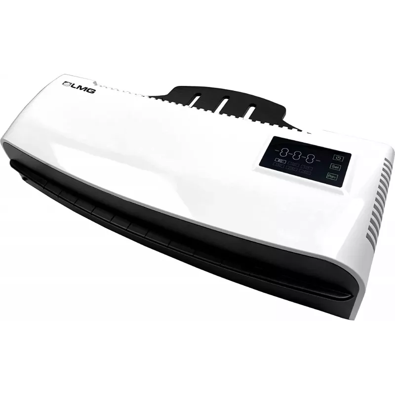 LMG Signal Technology LAMIKING lamineerapparaat tot DIN A3