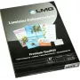 LMG lamineerhoezen glanzend A7 80 micron 100 stuks