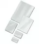 LMG Signaltechnologie lamineerfolies-set glanzend voor A4 A5 A6 A7 creditcardformaat - A4 - A5