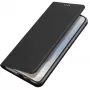Nevox Vario Series Book Case voor Samsung Galaxy S26 Plus, zwart